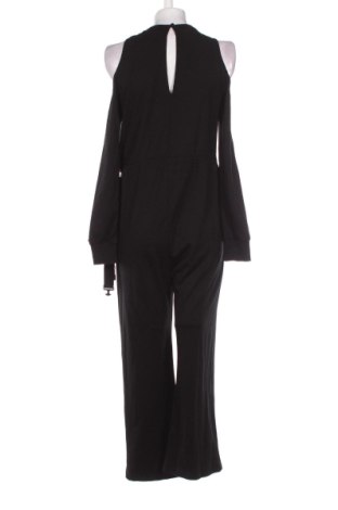 Langer Damen-Overall Liu Jo, Größe M, Farbe Schwarz, Preis € 87,47