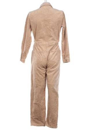 Damski długi kombinezon Lola & Liza, Rozmiar M, Kolor Beżowy, Cena 183,99 zł