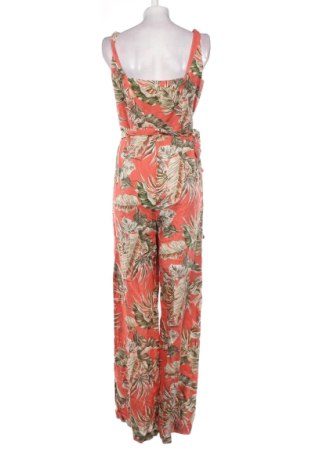 Salopetă lungă de damă Mango, Mărime L, Culoare Multicolor, Preț 294,99 Lei