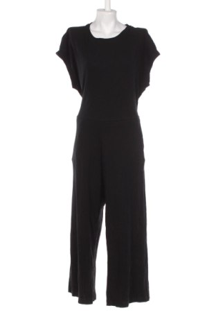 Langer Damen-Overall Marc O'Polo, Größe XL, Farbe Schwarz, Preis 187,99 €