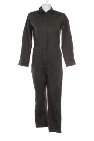 Dámský dlouhý overal Massimo Dutti, Velikost M, Barva Zelená, Cena  1 391,00 Kč