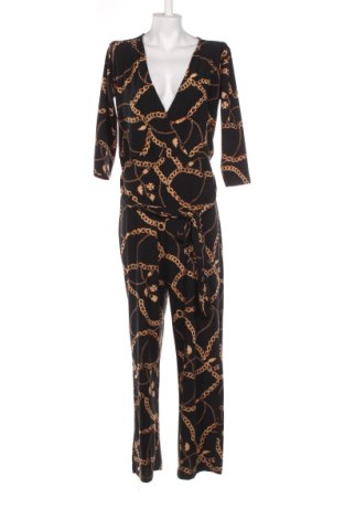 Γυναικεία μακρύ φόρμα Me You Concept, Μέγεθος L, Χρώμα Πολύχρωμο, Τιμή 25,00 €