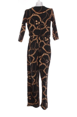 Γυναικεία μακρύ φόρμα Me You Concept, Μέγεθος L, Χρώμα Πολύχρωμο, Τιμή 25,00 €