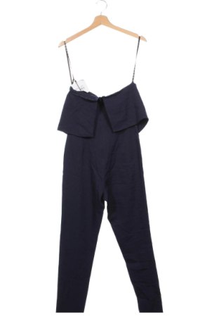 Langer Damen-Overall Missguided, Größe XS, Farbe Blau, Preis € 51,99