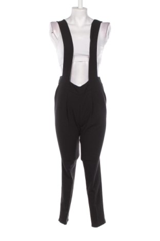 Salopetă lungă de damă Mixeri, Mărime M, Culoare Negru, Preț 215,99 Lei