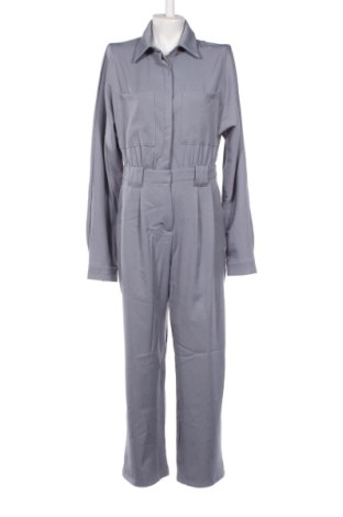 Salopetă lungă de damă Mochy, Mărime M, Culoare Albastru, Preț 151,99 Lei