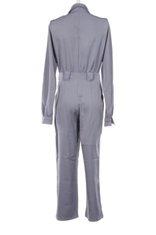 Salopetă lungă de damă Mochy, Mărime M, Culoare Albastru, Preț 151,99 Lei