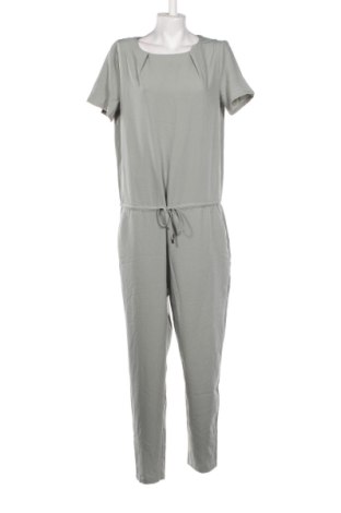 Damski długi kombinezon Modstrom, Rozmiar XXL, Kolor Zielony, Cena 258,99 zł