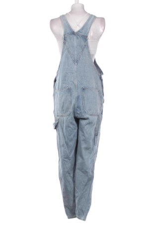 Γυναικεία μακρύ φόρμα Monki, Μέγεθος M, Χρώμα Μπλέ, Τιμή 14,00 €