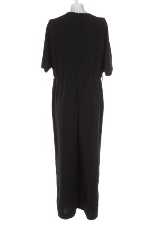 Langer Damen-Overall Monki, Größe L, Farbe Schwarz, Preis € 37,40