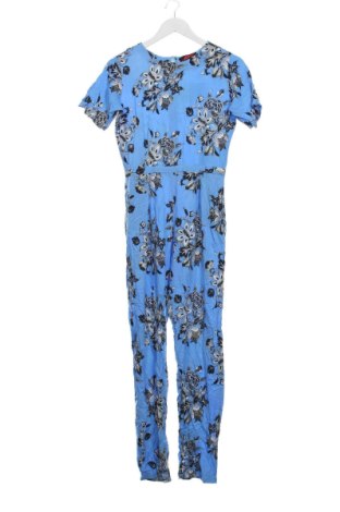 Дамски дълъг гащеризон Motel, Размер XS, Цвят Многоцветен, Цена 34,72 €