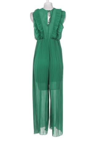 Дамски дълъг гащеризон NEW COLLECTION, Размер M, Цвят Зелен, Цена 23,70 €