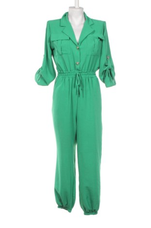 Dámský dlouhý overal NEW COLLECTION, Velikost S, Barva Zelená, Cena  534,00 Kč