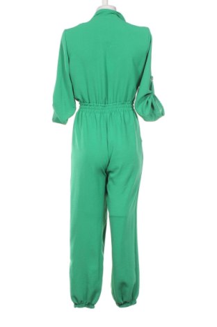 Dámský dlouhý overal NEW COLLECTION, Velikost S, Barva Zelená, Cena  534,00 Kč