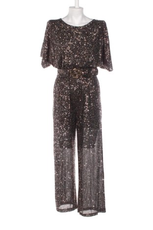 Damski długi kombinezon NEW COLLECTION, Rozmiar S, Kolor Kolorowy, Cena 101,00 zł