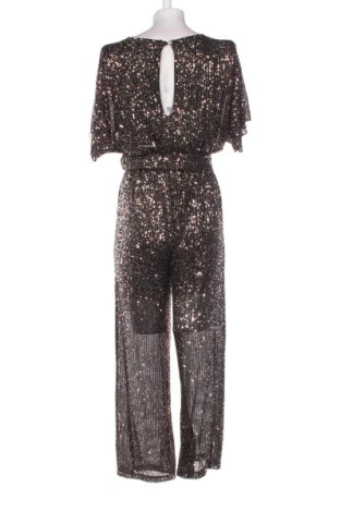 Damski długi kombinezon NEW COLLECTION, Rozmiar S, Kolor Kolorowy, Cena 101,00 zł