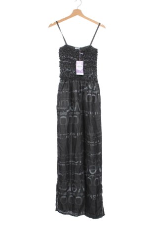 Дамски дълъг гащеризон NEW COLLECTION, Размер XS, Цвят Многоцветен, Цена 31,00 €