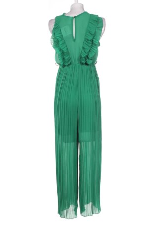 Damski długi kombinezon NEW COLLECTION, Rozmiar XXS, Kolor Zielony, Cena 186,04 zł