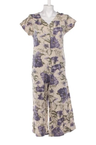 Langer Damen-Overall Natura, Größe L, Farbe Mehrfarbig, Preis 13,99 €