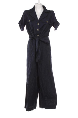 Női hosszú overál New Look, Méret L, Szín Kék, Ár 19 749 Ft