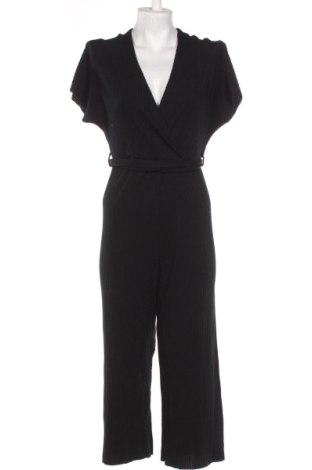 Damski długi kombinezon New Look, Rozmiar S, Kolor Czarny, Cena 131,57 zł