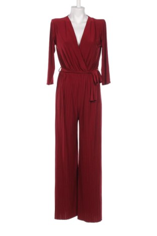 Dámský dlouhý overal New Style, Velikost M, Barva Červená, Cena  425,00 Kč