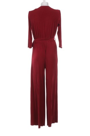 Dámský dlouhý overal New Style, Velikost M, Barva Červená, Cena  425,00 Kč