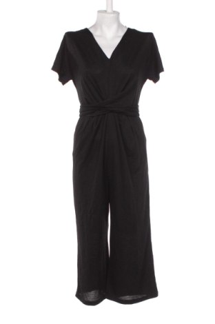 Дамски дълъг гащеризон Next, Размер S, Цвят Черен, Цена 18,47 €