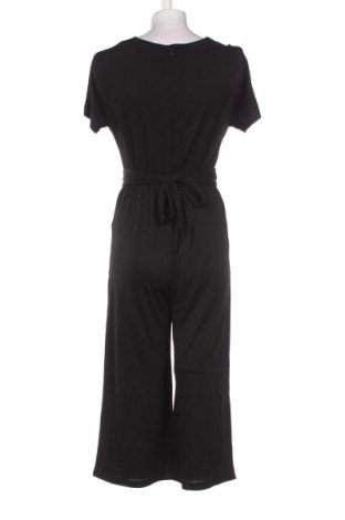 Дамски дълъг гащеризон Next, Размер S, Цвят Черен, Цена 18,47 €