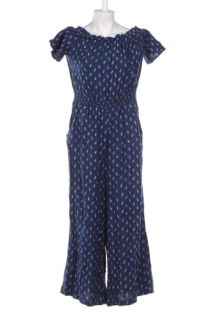 Langer Damen-Overall Next, Größe L, Farbe Blau, Preis € 35,00