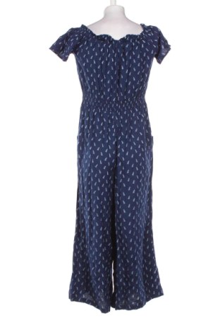 Langer Damen-Overall Next, Größe L, Farbe Blau, Preis € 35,00