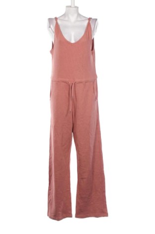 Damski długi kombinezon Noorlys, Rozmiar M, Kolor Popielaty róż, Cena 183,99 zł