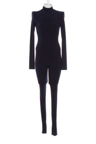 Dámský dlouhý overal Norma Kamali, Velikost S, Barva Modrá, Cena  4 249,00 Kč