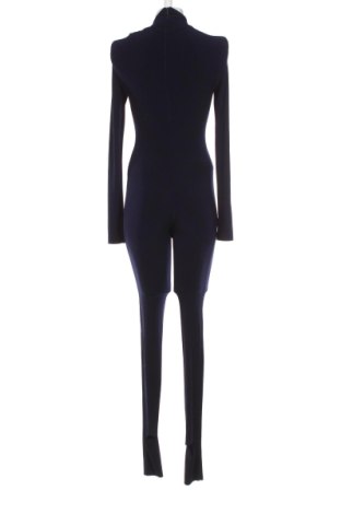 Dámský dlouhý overal Norma Kamali, Velikost S, Barva Modrá, Cena  4 249,00 Kč