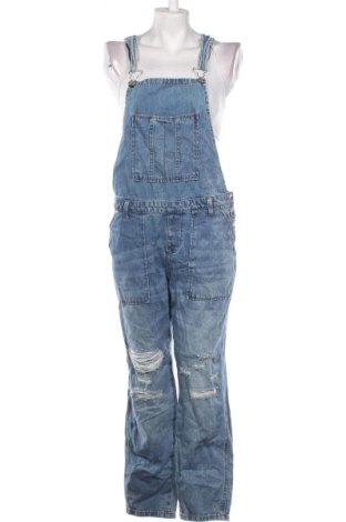 Langer Damen-Overall OVS, Größe XL, Farbe Blau, Preis € 32,99