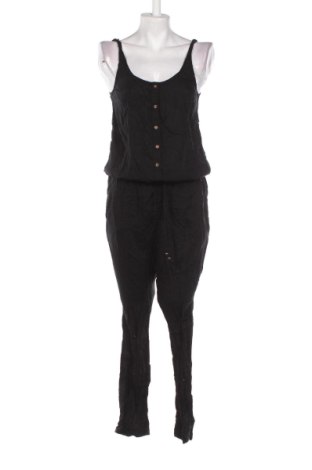 Дамски дълъг гащеризон O'neill, Размер M, Цвят Черен, Цена 49,00 €