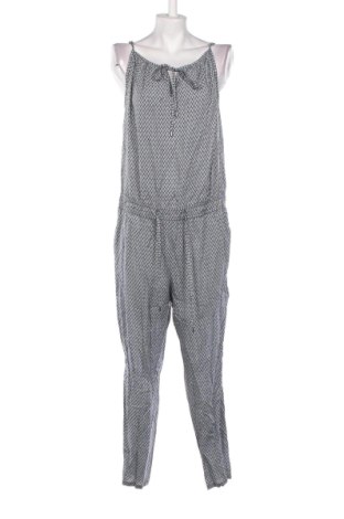 Damski długi kombinezon Opus, Rozmiar L, Kolor Kolorowy, Cena 258,99 zł