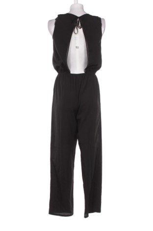 Langer Damen-Overall Oysho, Größe S, Farbe Schwarz, Preis € 19,99