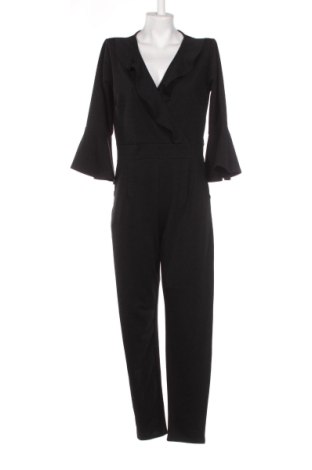 Dámsky dlhý overal Pink Clove, Veľkosť XL, Farba Čierna, Cena  25,00 €