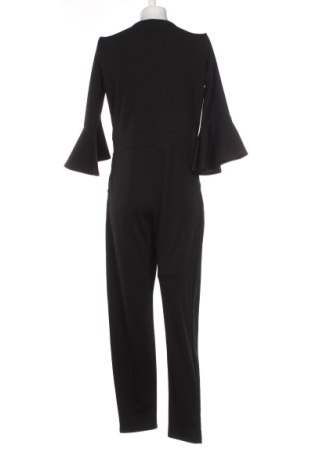 Dámsky dlhý overal Pink Clove, Veľkosť XL, Farba Čierna, Cena  25,00 €