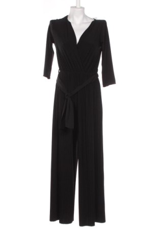 Damski długi kombinezon Pittarello, Rozmiar M, Kolor Czarny, Cena 129,99 zł