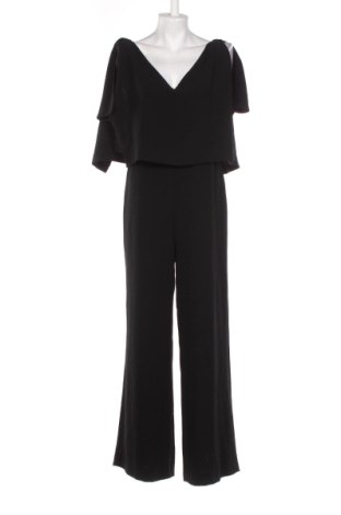 Salopetă lungă de damă Polo Ralph Lauren, Mărime M, Culoare Negru, Preț 694,99 Lei