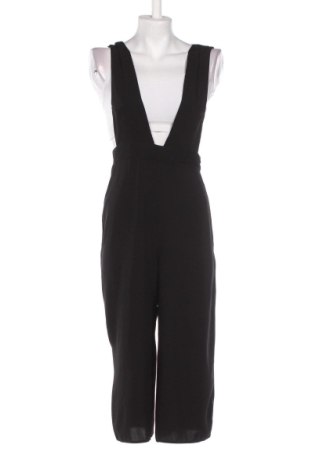 Damski długi kombinezon Primark, Rozmiar S, Kolor Czarny, Cena 54,00 zł