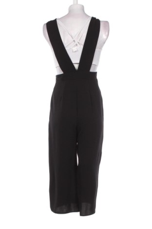 Damski długi kombinezon Primark, Rozmiar S, Kolor Czarny, Cena 54,00 zł