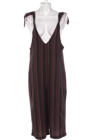 Salopetă lungă de damă QUEGUAPA, Mărime XL, Culoare Multicolor, Preț 304,99 Lei