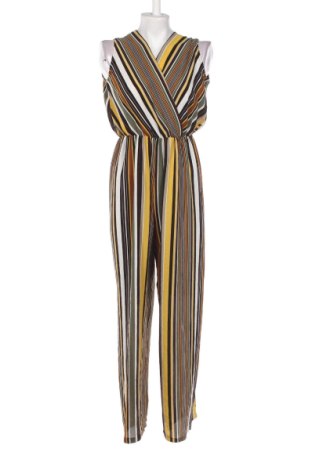 Langer Damen-Overall Quiz, Größe L, Farbe Mehrfarbig, Preis € 35,00