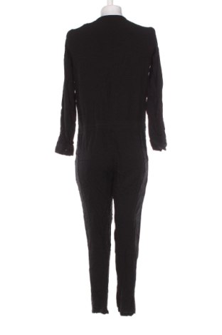 Damski długi kombinezon Replay, Rozmiar L, Kolor Czarny, Cena 241,13 zł