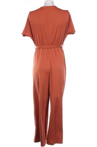 Damski długi kombinezon Reserved, Rozmiar S, Kolor Brązowy, Cena 91,09 zł