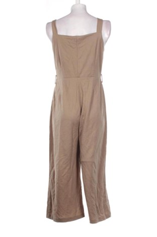 Dámsky dlhý overal Reserved, Veľkosť L, Farba Béžová, Cena  25,00 €