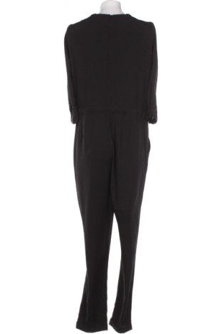 Női hosszú overál S.Oliver, Méret XXL, Szín Fekete, Ár 17 459 Ft